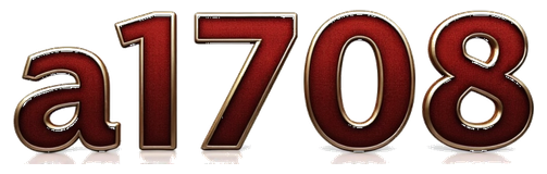 a1708 logo